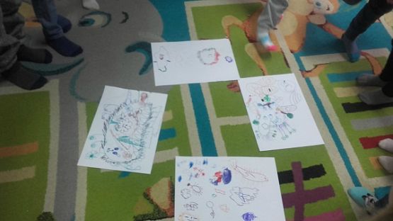 Grafika #16: Wizyta w MBP w Lęborku