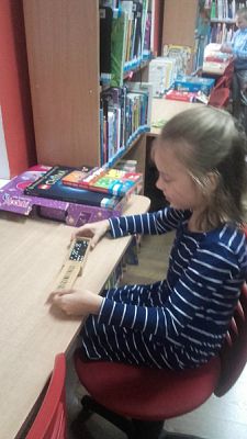 Grafika #19: Wizyta w MBP w Lęborku