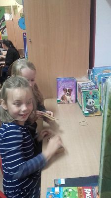 Grafika #26: Wizyta w MBP w Lęborku