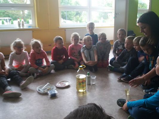  Grafika #0: Kolorowe eksperymenty