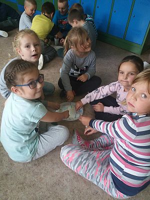  Grafika #5: Kolorowe eksperymenty