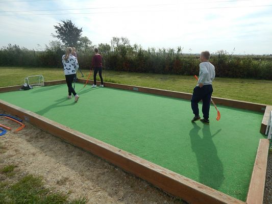  Grafika #33: Wycieczka kl. VII do Łeby