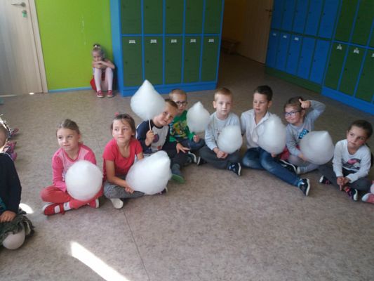  Grafika #2: Dzień Chłopaka w klasach I - III i oddziałach przedszkolnych