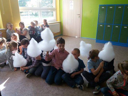  Grafika #4: Dzień Chłopaka w klasach I - III i oddziałach przedszkolnych