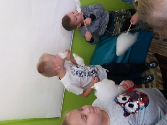  Grafika #8: Dzień Chłopaka w klasach I - III i oddziałach przedszkolnych