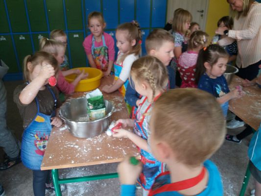 Grafika #0: Kolejne ekperymenty sensoryczne