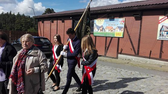 Grafika #1: XIV Światowy Dzień Sybiraka w Szymbarku