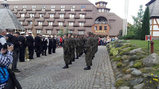 Grafika #2: XIV Światowy Dzień Sybiraka w Szymbarku