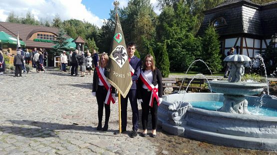 Grafika #6: XIV Światowy Dzień Sybiraka w Szymbarku