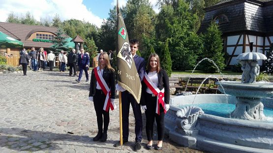 Grafika #7: XIV Światowy Dzień Sybiraka w Szymbarku