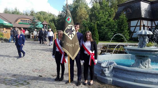 Grafika #8: XIV Światowy Dzień Sybiraka w Szymbarku