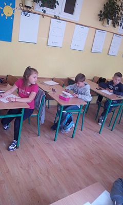 Grafika #11: Półkolonie w naszej szkole