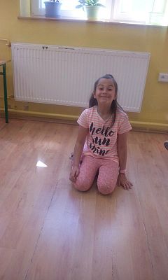 Grafika #12: Półkolonie w naszej szkole