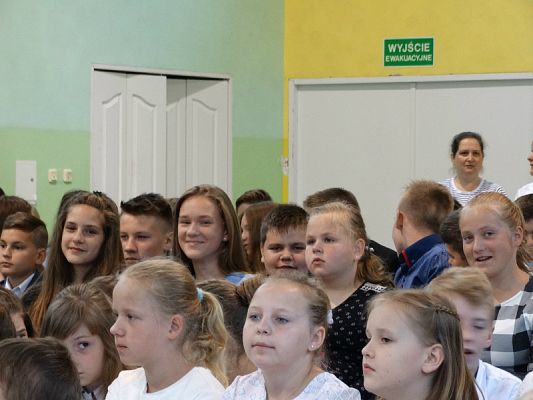  Grafika #3: Zakończenie roku szkolnego 2016/2017