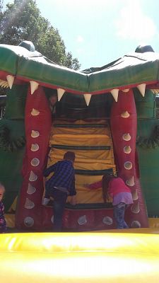  Grafika #37: Wycieczka do Parku Dinozaurów w Łebie