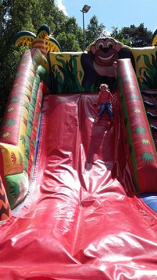  Grafika #39: Wycieczka do Parku Dinozaurów w Łebie