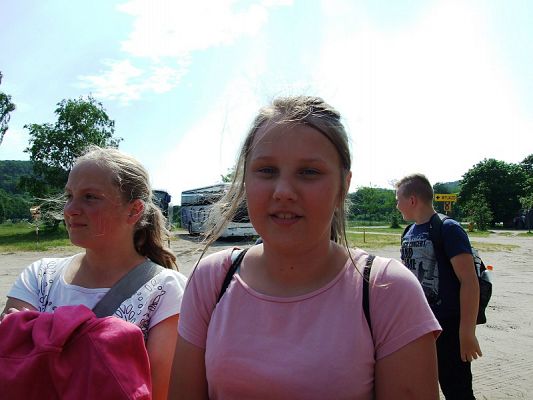  Grafika #25: Wycieczka kl. V i VI do ZOO