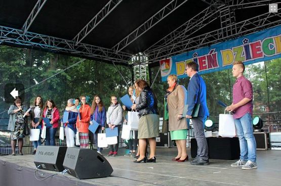 Grafika #3: Rozstrzygnięcie konkursu genealogicznego - Skąd my się tu wzięliśmy?