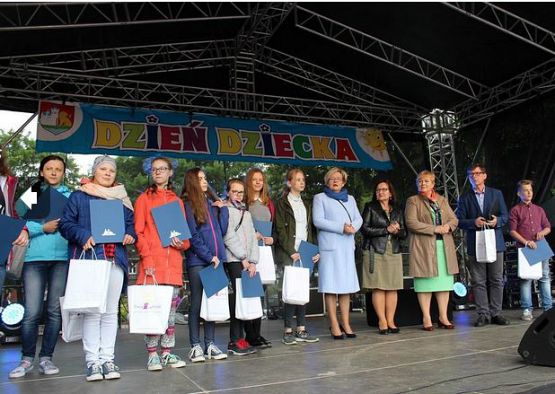 Grafika #0: Rozstrzygnięcie konkursu genealogicznego - Skąd my się tu wzięliśmy?