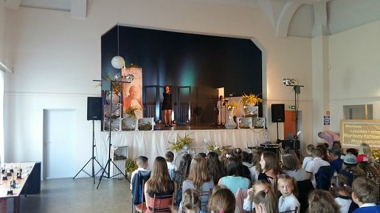  Grafika #4: X Gminny Konkurs Piosenki Religijnej