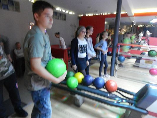  Grafika #1: Wyjazd integracyjny klasy VI