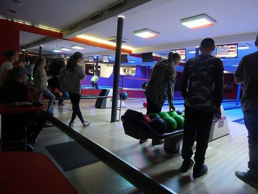  Grafika #4: Wyjazd integracyjny klasy VI