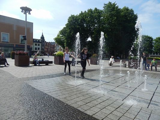  Grafika #10: Wyjazd integracyjny klasy VI