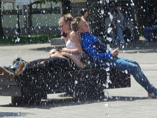  Grafika #14: Wyjazd integracyjny klasy VI