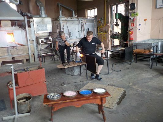  Grafika #41: Wycieczka kl. II g i III g do Olsztyna