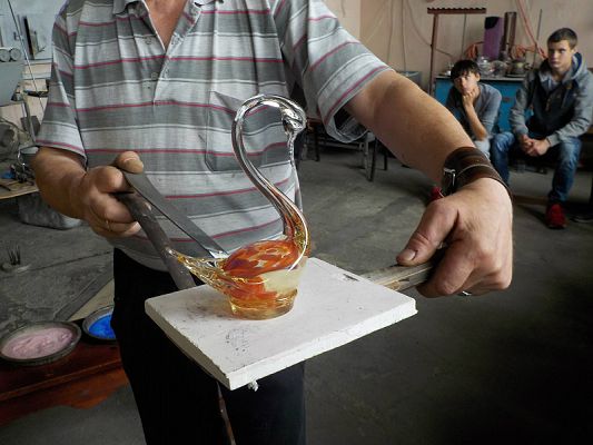  Grafika #48: Wycieczka kl. II g i III g do Olsztyna