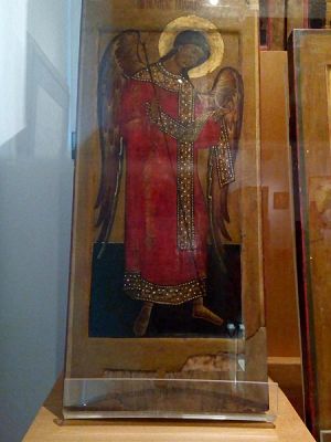  Grafika #74: Wycieczka kl. II g i III g do Olsztyna