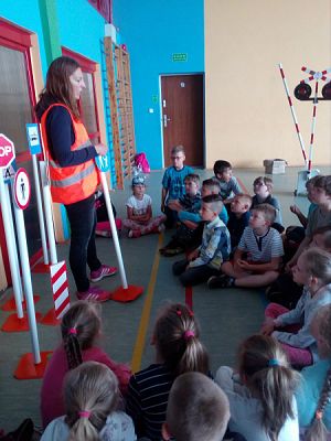  Grafika #5: Bezpieczni na drogach publicznych