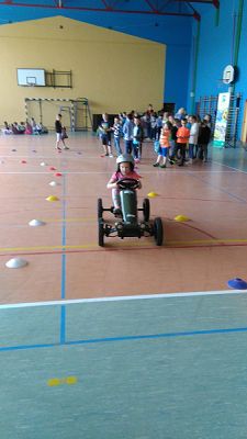  Grafika #14: Bezpieczni na drogach publicznych