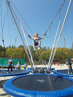  Grafika #13: Wycieczka klas III SP do Władysławowa