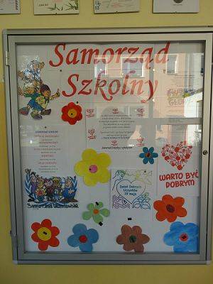  Grafika #1: Dzień dobrych uczynków