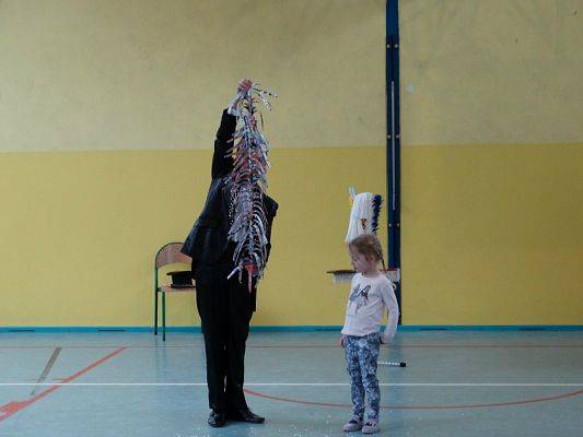  Grafika #87: Występy cyrkowe w naszej szkole