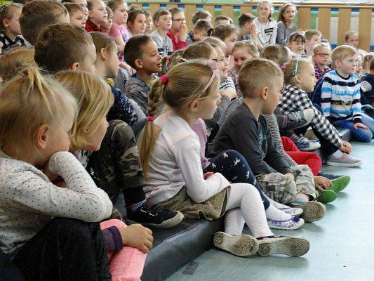  Grafika #101: Występy cyrkowe w naszej szkole