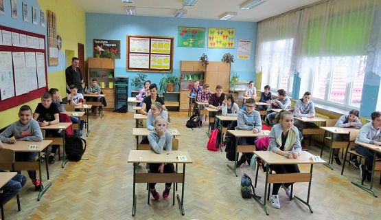 Grafika #0: Turniej BRD w Łebieniu