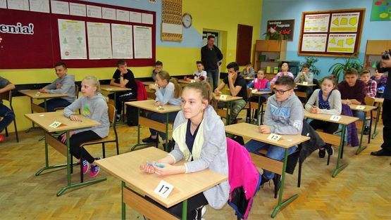 Grafika #1: Turniej BRD w Łebieniu