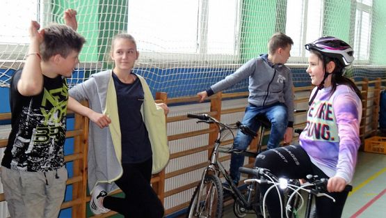 Grafika #5: Turniej BRD w Łebieniu