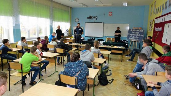 Grafika #9: Turniej BRD w Łebieniu