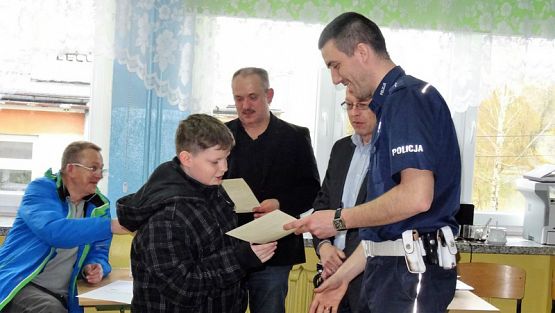 Grafika #11: Turniej BRD w Łebieniu