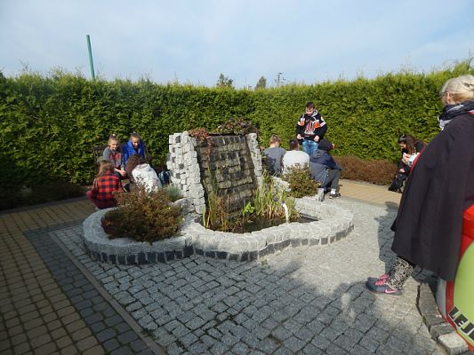 Grafika #1: Rozstrzygnięcie konkursu z języka niemieckiego