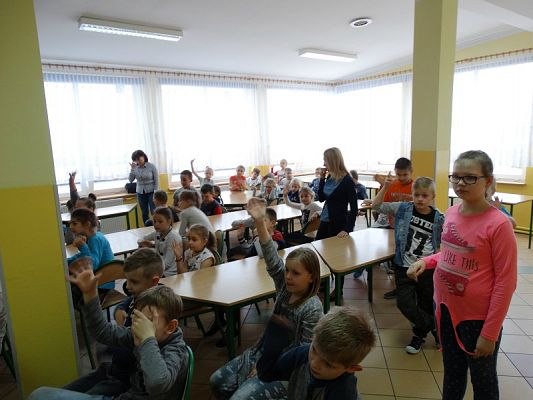  Grafika #3: Rekolekcje wielkopostne