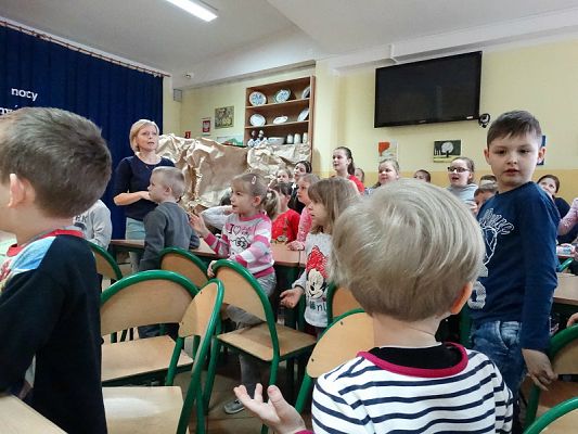  Grafika #10: Rekolekcje wielkopostne