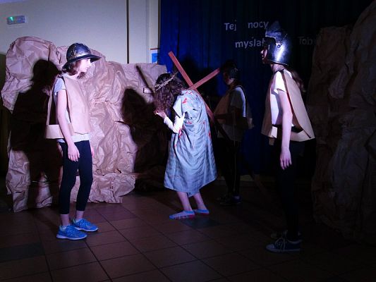  Grafika #24: Rekolekcje wielkopostne