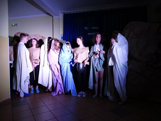  Grafika #39: Rekolekcje wielkopostne