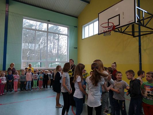  Grafika #44: Rekolekcje wielkopostne