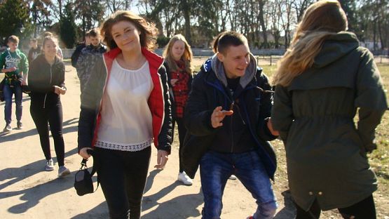  Grafika #5: Pielgrzymka do Sanktuarium w Wielu na Kaszubach