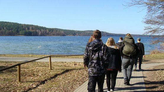  Grafika #6: Pielgrzymka do Sanktuarium w Wielu na Kaszubach